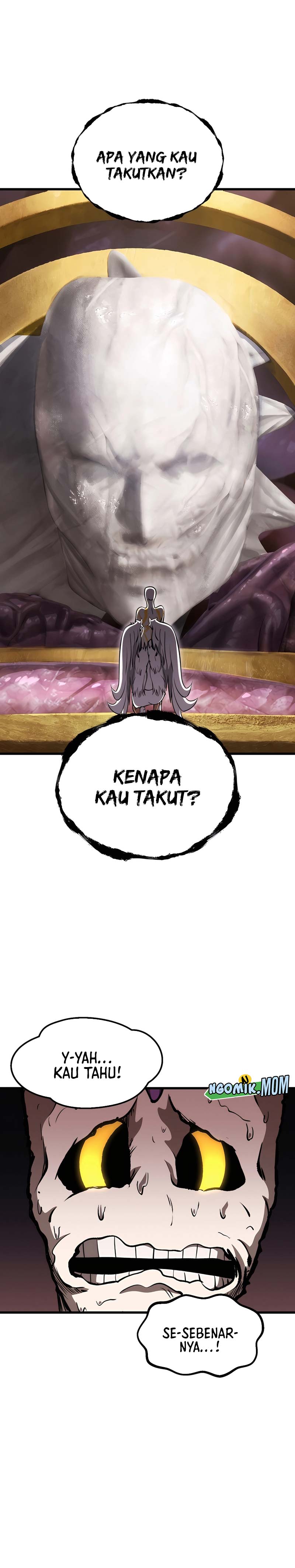 Otherworldly Sword King’s Survival Records chapter 228